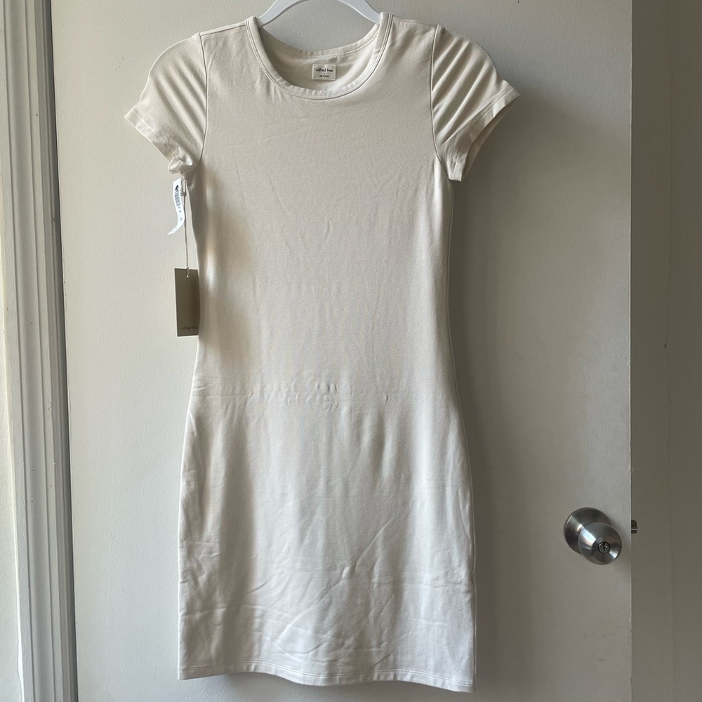 Wilfred Free Tshirt Dress